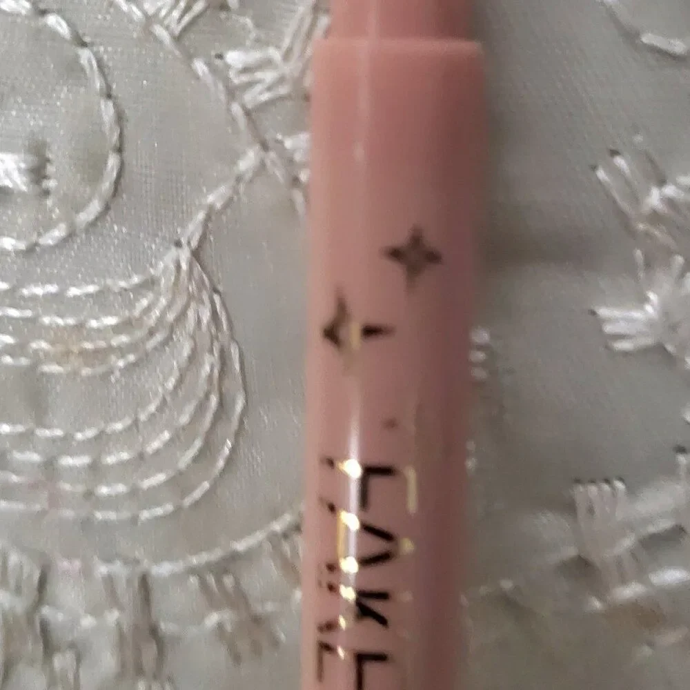 Tarte fake away